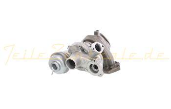 MITSUBISHI Turbocompressore MITO (955_) 0.9 49180-03101 49180-03102
