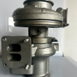 BorgWarner Turbolader Mercedes-Benz 12739980021 - 2