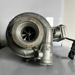BorgWarner Turbocompresseur Mercedes-Benz 12739980021