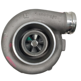 GARRETT Turbocharger John-Deere Tractor 7.6 L 465355-1 465355-0001