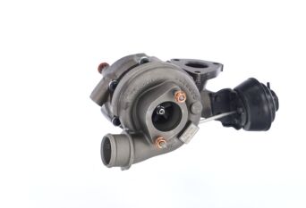 GARRETT Turbolader Honda Civic 2.2 i-CTDi 753708-5005S 753708-5