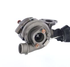 GARRETT Turbocompressore Honda Civic 2.2 i-CTDi 753708-5005S 753708-5