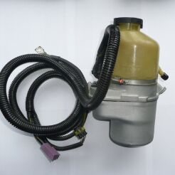 Servopumpe Hydraulikpumpe Lenkung OPEL ASTRA II 24436412