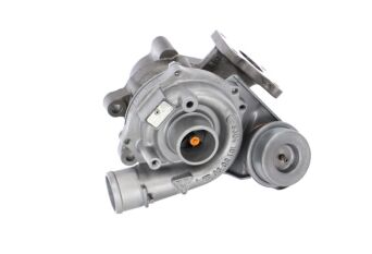 BorgWarner Turbolader Citroen Jumper 2.2 HDi 53039880062 53039700062