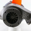 NUOVO BorgWarner Turbocompressore  MAN 51091007112 51091007213 - 5
