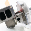NUOVO BorgWarner Turbocompressore  MAN 51091007112 51091007213 - 4