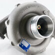 NUOVO BorgWarner Turbocompressore  MAN 51091007112 51091007213 - 2