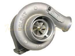 HOLSET Turbocompressore  Volvo FL7 3535970 3535970D 4033895H