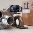 NEW BOSCH Turbocharger BMW 40008458 40007225 - 2
