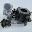 NEUER IHI Turbolader Maserati Ghibli 496360101 RHB52GWVM29L VA180061 VM29L - 9