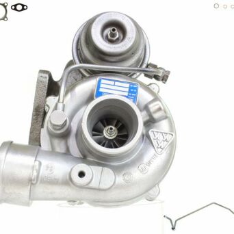 Turbocharger VOLKSWAGEN Golf II 1.6 TD 60HP 89-92 53149886086 53149886088 068145702L 068145702LX 068145702LV 068145704B 068145704D