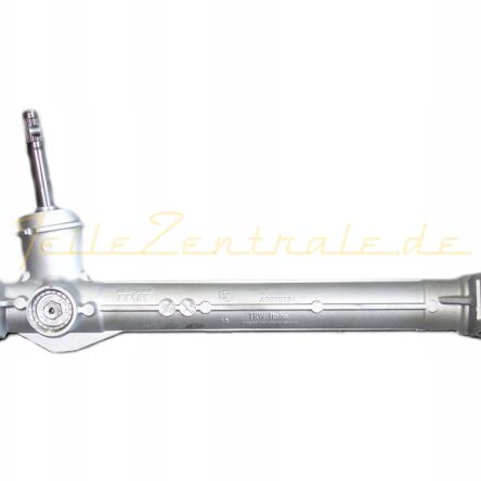 Steering rack  OPEL 95514911