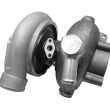 HOLSET Turbolader Cummins 3802829 - 2