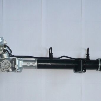 Steering rack DODGE CALIBER 5105528AC