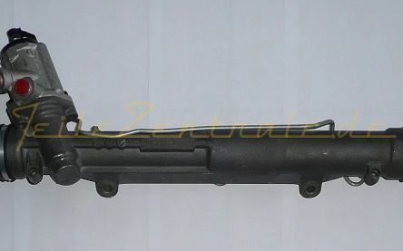 Lenkgetriebe BMW X3 E83 32103413591