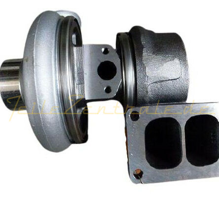 BorgWarner Turbocompressore  MAN 53289706403 53289886403