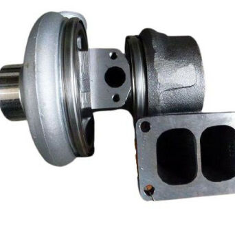 BorgWarner Turbolader MAN 53289706403 53289886403