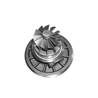 NEUE GARRETT CHRA Rumpfgruppe 449530-5041S