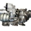 NUOVO BorgWarner Turbocompressore   Mercedes-Benz S-Klasse 2750902380 A2750902380 - 2