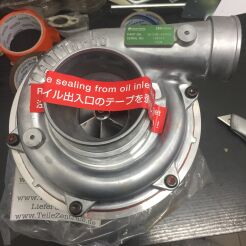 IHI Turbocompressore Isuzu / Hitachi 6HK1XDHAAC2