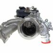 NOUVEAU GARRETT Turbocompresseur Renault 883960-5002S  883960-0002 - 5