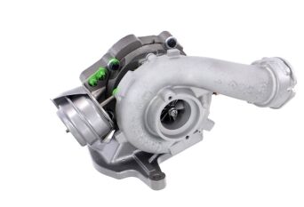 GARRETT Turbocompresseur  VW T5 Transporter 2.5 TDI 760699-0002 760699-0003
