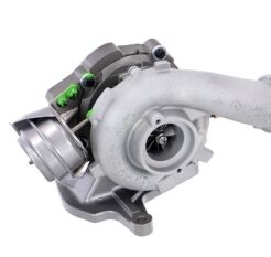 GARRETT Turbolader VW T5 Transporter 2.5 TDI 760699-0002 760699-0003