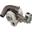 NEUER GARRETT Turbolader VW Phaeton 742805-0003 742805-0005 - 2