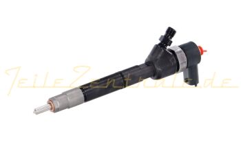 Injector BOSCH 0445110320