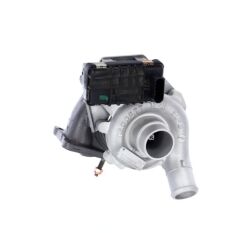 GARRETT Тurbocompressore  FORD TRANSIT VI 2.2 TDCI 767933-5015S 767933-0015