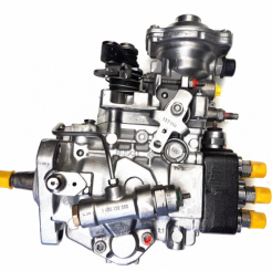 Injection pump BOSCH CR CP1 0445010072 VE6/12F1250R498-4