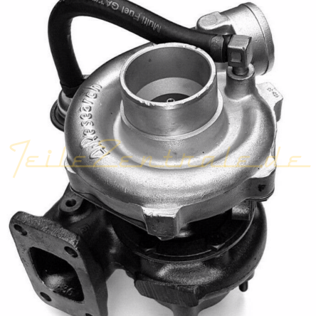 Turbocompressore RENAULT Espace I 2,1 TD 88 KM 84-90 465764-0001 465764-0002 465764-0003 465764-1 465764-2 465764-3 465764-5001S 465764-5002S 465764-5003S 465764-9002 7701351064 7701351072