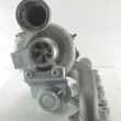 NEW MITSUBISHI Turbocharger PORSCHE PANAMERA TURBO 49389-01300 49389-01301 - 2