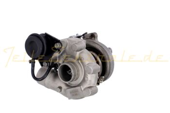 MITSUBISHI Turbocharger IVECO 49135-05030 4913505030 99455591