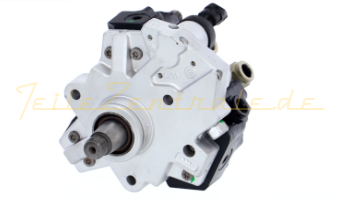 Pompa di iniezione  BOSCH IVECO 0445020007