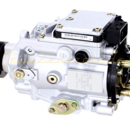 Einspritzpumpe Bosch VP44 FORD 0470504010