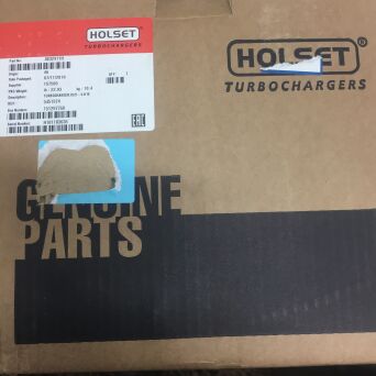 NEUER BorgWarner Turbolader Deutz  53279886409 53279706409