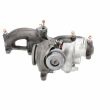 NUOVO GARRETT Turbocompressore Perkins 811869-5013S 811869-0013 - 5