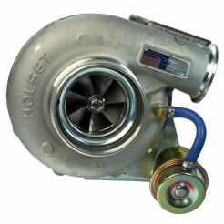 HOLSET Turbocharger Iveco 2836638 2836658
