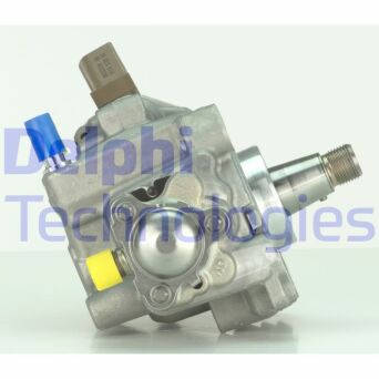 NUOVO Pompa di iniezione Delphi VW 03N130755D