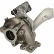 BorgWarner Turbolader NISSAN PATHFINDER 2.5 DCI 53039880338 53039700338 - 2