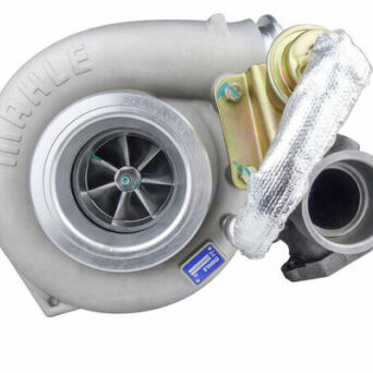 BorgWarner Turbocompressore  DAF Truck 1679177 1679178
