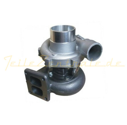 GARRETT Turbolader Daewoo DE08TIS Loader 8.0L 65091007083 65.09100-7083