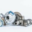 NOUVEAU BorgWarner KKK Turbocompresseur 54319880010 54319700010 54319880009 54319700009 54319880005 54319700005 - 2