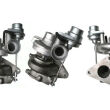 NUOVO MITSUBISHI Turbocompressore  Citroen XM 2.1 TD 49177-07900 465429-0001 - 2