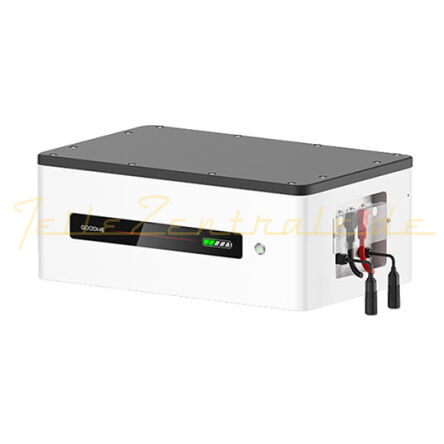 Unité de commande Goodwe Lynx-HV F-H PLUS+ 5905951589671