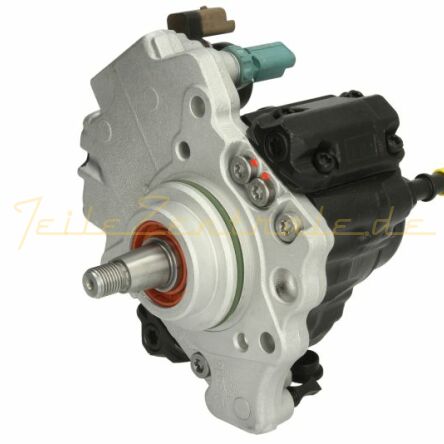 Injection pump Delphi JCB 28313000