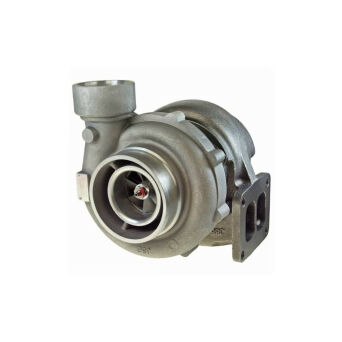 SCHWITZER Turbolader Deutz Fahr 317950 317875