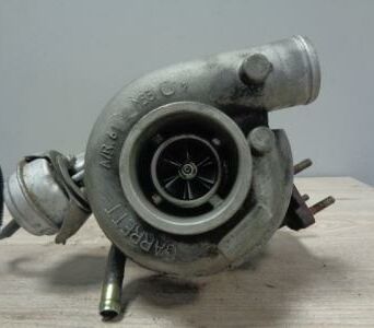 Turbocharger IVECO Daily 3.0 HPI 166HP 06- 762084-5002S 762084-0002 504136806