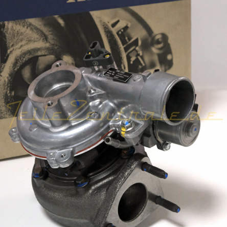 NOUVEAU TOYOTA Turbocompresseur  Toyota Landcruiser 3.0 D-4D 17201-30011 	17201-30010
